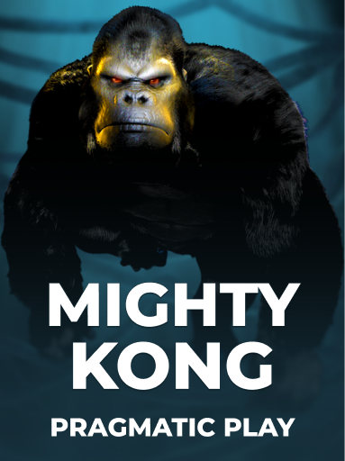 Mighty Kong